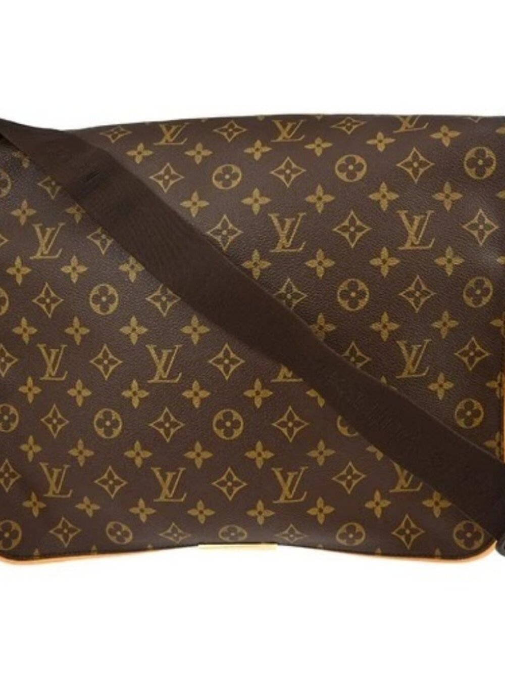 BUYIT LOUIS VUITTON MONOGRAM ABBESSES MESSENGER BAG M45257 SP0061 NQ06293